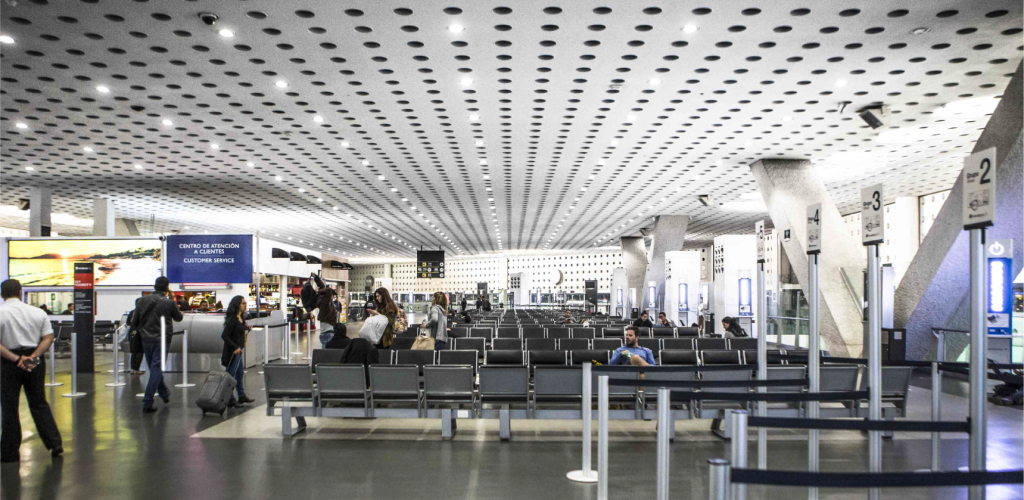 Aeropuerto Internacional