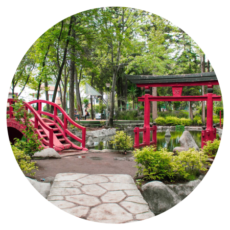 Parque Masayoshi Ohira