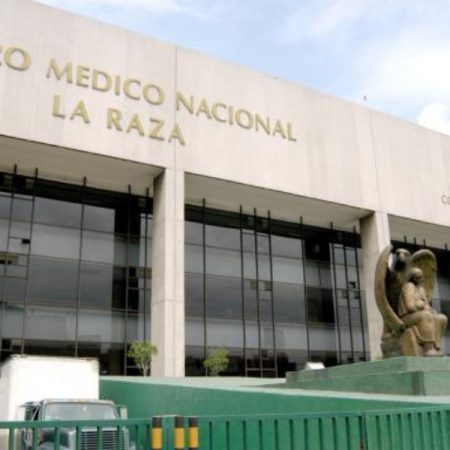 Hospital la raza