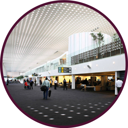 Aeropuerto