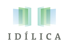 logo idilica