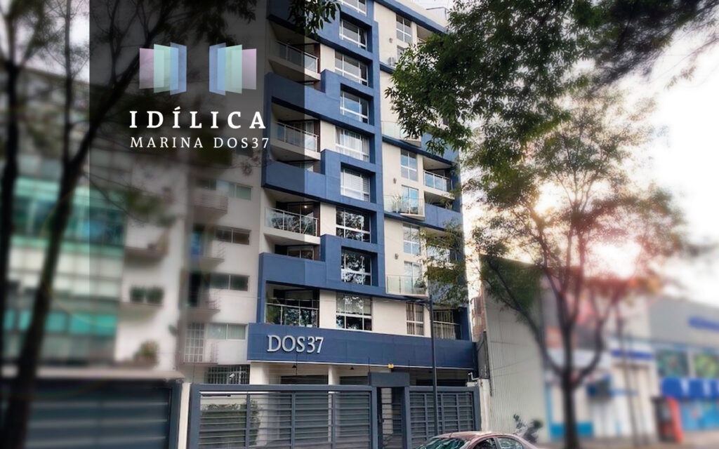 Idílica Marina Dos37