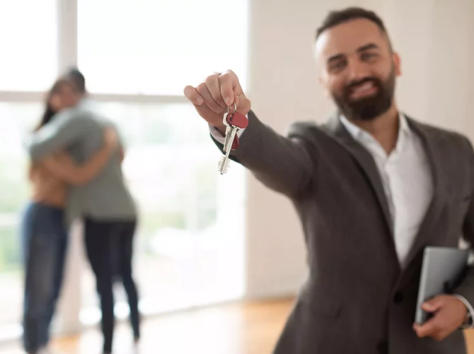 ¿Cómo elegir tu casa o depa ideal?