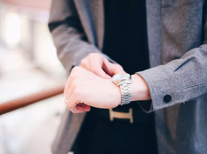 ¿Cómo organizar tu tiempo?